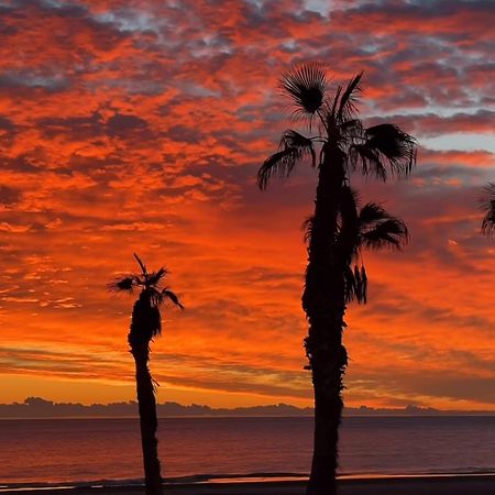 Stunning Sea View Alicante Exterior foto
