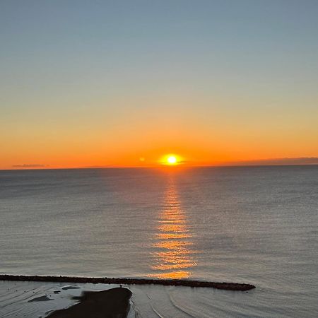 Stunning Sea View Alicante Exterior foto