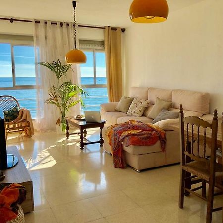 Stunning Sea View Alicante Exterior foto