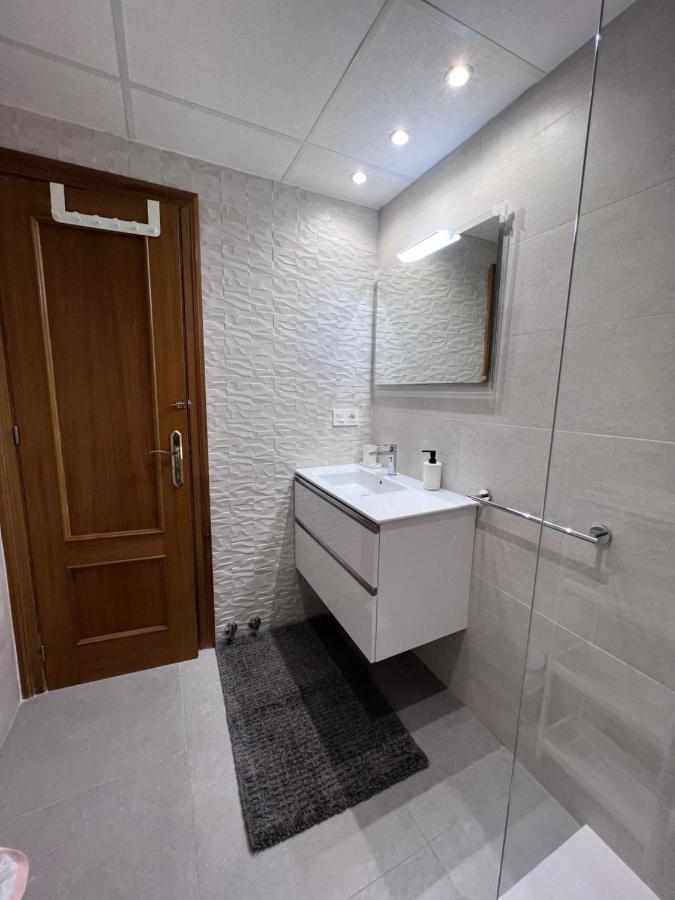 Stunning Sea View Alicante Exterior foto
