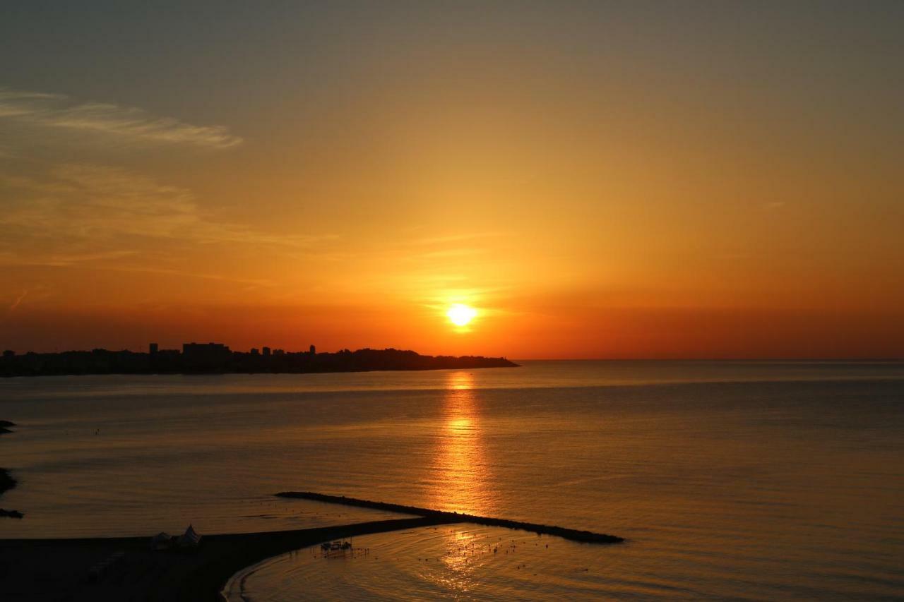 Stunning Sea View Alicante Exterior foto