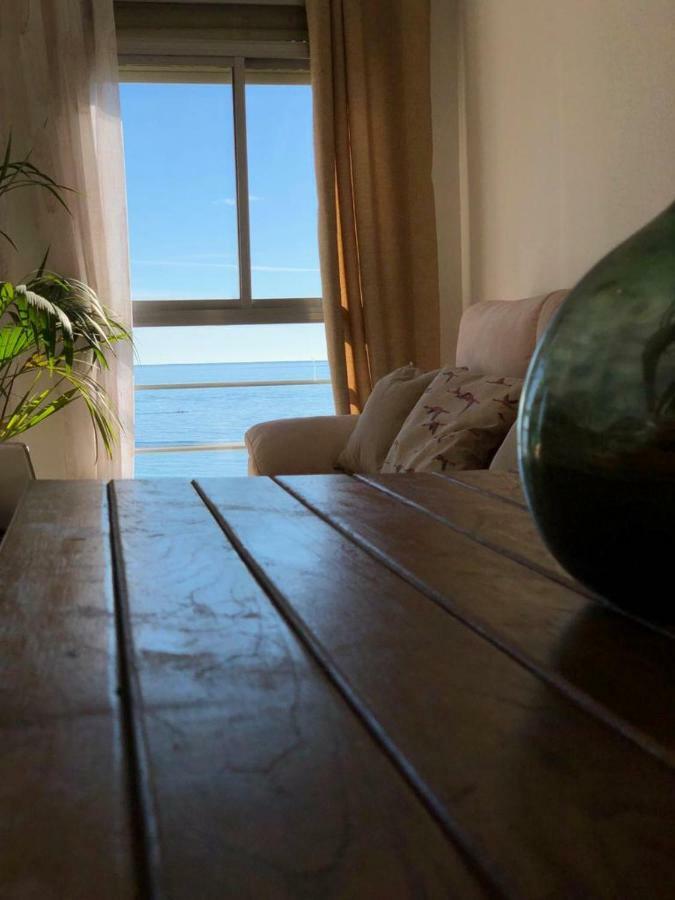 Stunning Sea View Alicante Exterior foto