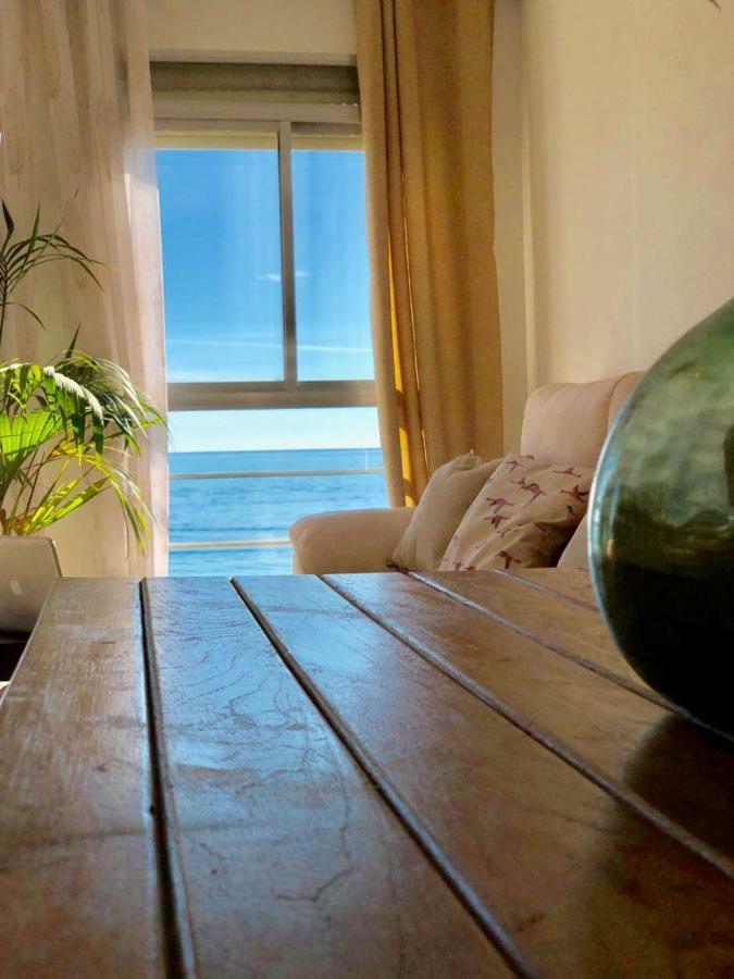 Stunning Sea View Alicante Exterior foto