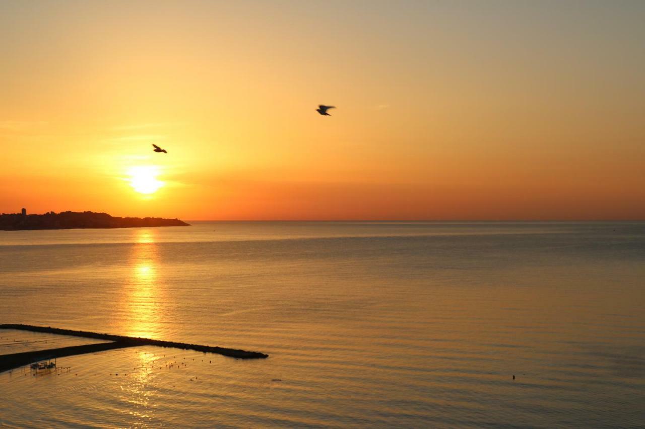 Stunning Sea View Alicante Exterior foto